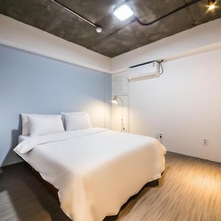 Hotel Junoh Seoul Exterior foto