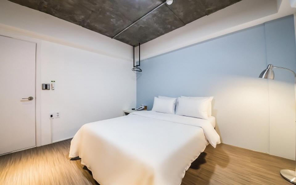 Hotel Junoh Seoul Exterior foto