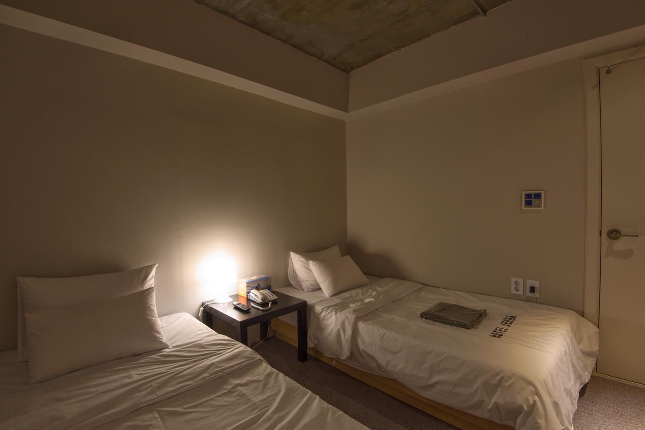 Hotel Junoh Seoul Exterior foto